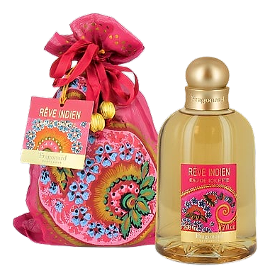 Reve Indien by Fragonard