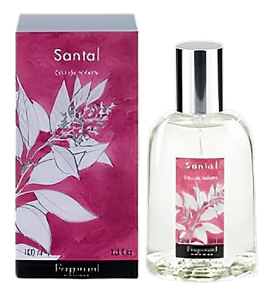 Santal by Fragonard