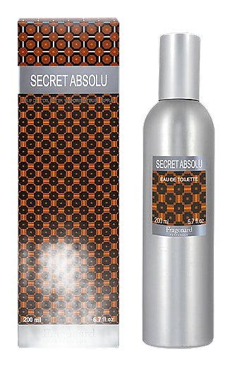 Secret Absolu by Fragonard