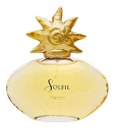 Soleil by Fragonard