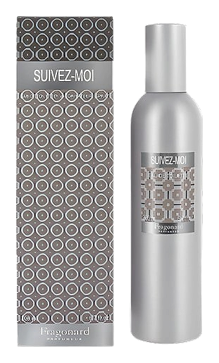Suivez-Moi by Fragonard