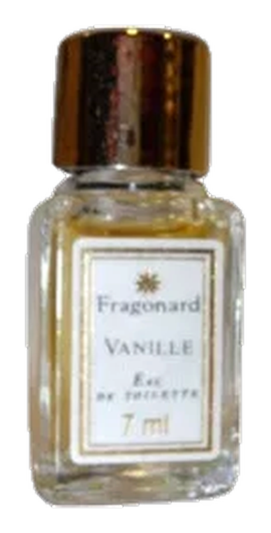 Vanille by Fragonard