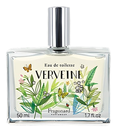 Verveine by Fragonard