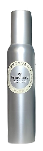 Vetyver by Fragonard