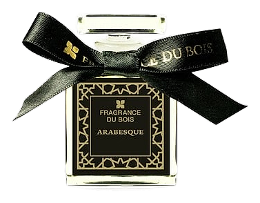 Arabesque by Fragrance Du Bois