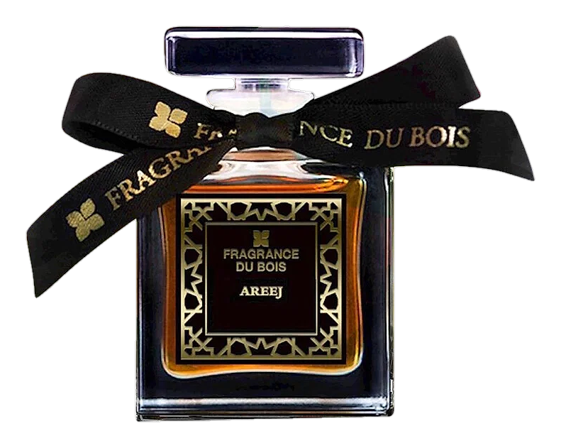 Areej by Fragrance Du Bois