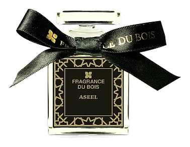 Aseel by Fragrance Du Bois – Eau de Parfum