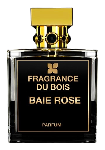 Baie Rose by Fragrance Du Bois