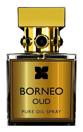 Borneo Oud by Fragrance Du Bois