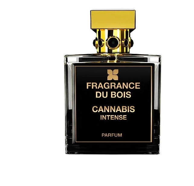 Cannabis Intense by Fragrance Du Bois