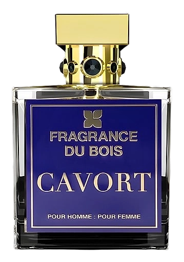 Cavort Extrait De Parfum by Fragrance Du Bois