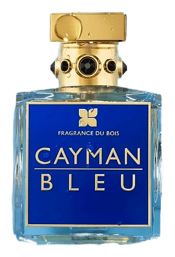 Cayman Bleu by Fragrance Du Bois