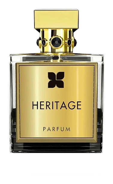 Heritage by Fragrance Du Bois