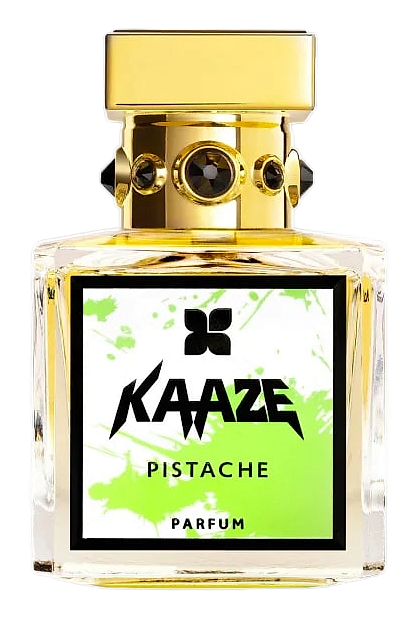 Fragrance Du Bois KAAZE Pistache