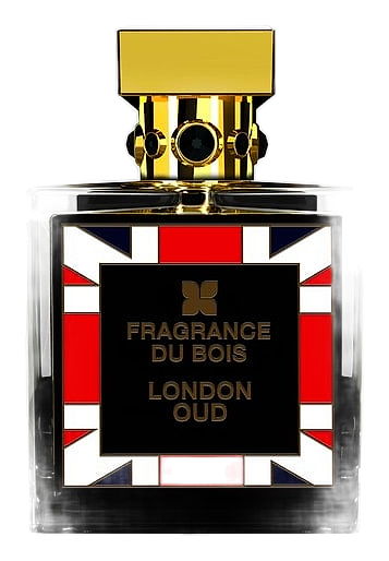 London Oud by Fragrance Du Bois