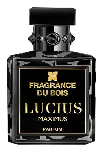 Lucius Maximus by Fragrance Du Bois