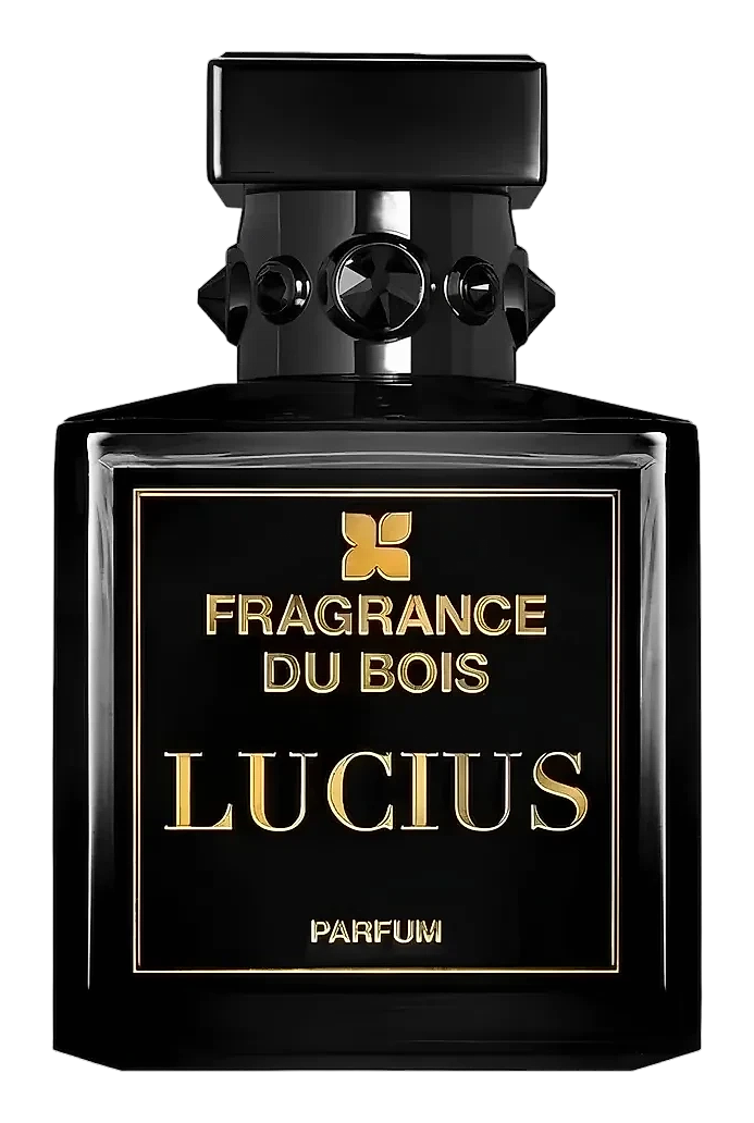Lucius by Fragrance Du Bois