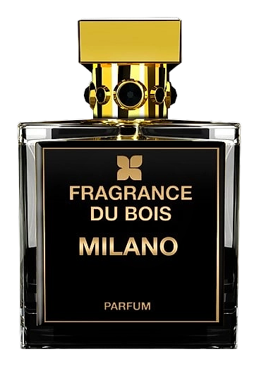 Milano by Fragrance Du Bois