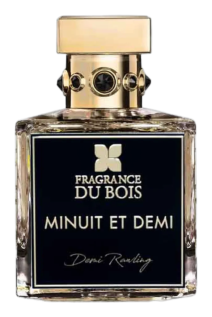 Minuit et Demi by Fragrance Du Bois