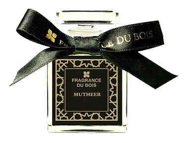 Mutheer by Fragrance Du Bois – Eau de Parfum