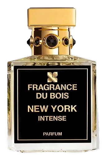 New York Intense by Nicolai Parfumeur Createur