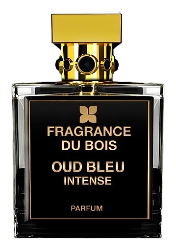 Fragrance Du Bois Oud Bleu Intense