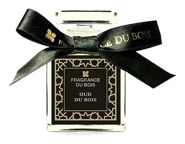 Oud du Bois by Fragrance Du Bois