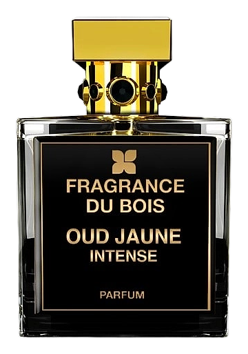 Oud Jaune Intense by Fragrance Du Bois