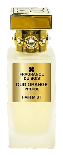 Oud Orange Intense Hair Mist by Fragrance Du Bois
