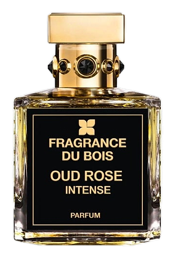 Oud Rose Intense by Fragrance Du Bois