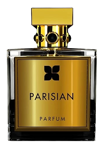 Fragrance du Bois Parisian