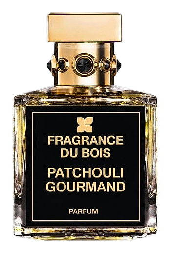 Patchouli Gourmand by Fragrance Du Bois