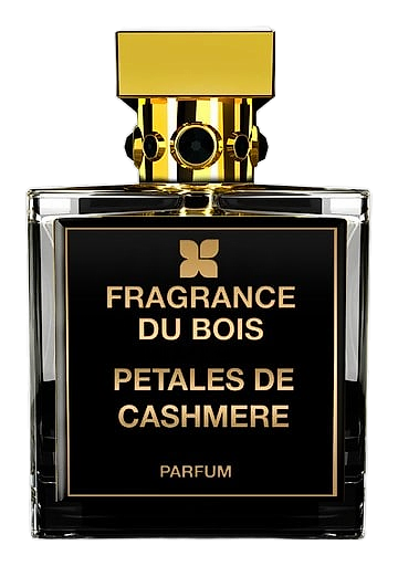 Petales De Cashmere by Fragrance Du Bois