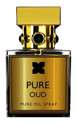 Pure Oud by Fragrance Du Bois