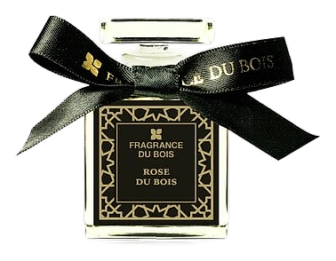 Rose Du Bois by Fragrance Du Bois