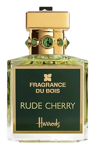 Rude Cherry by Fragrance Du Bois