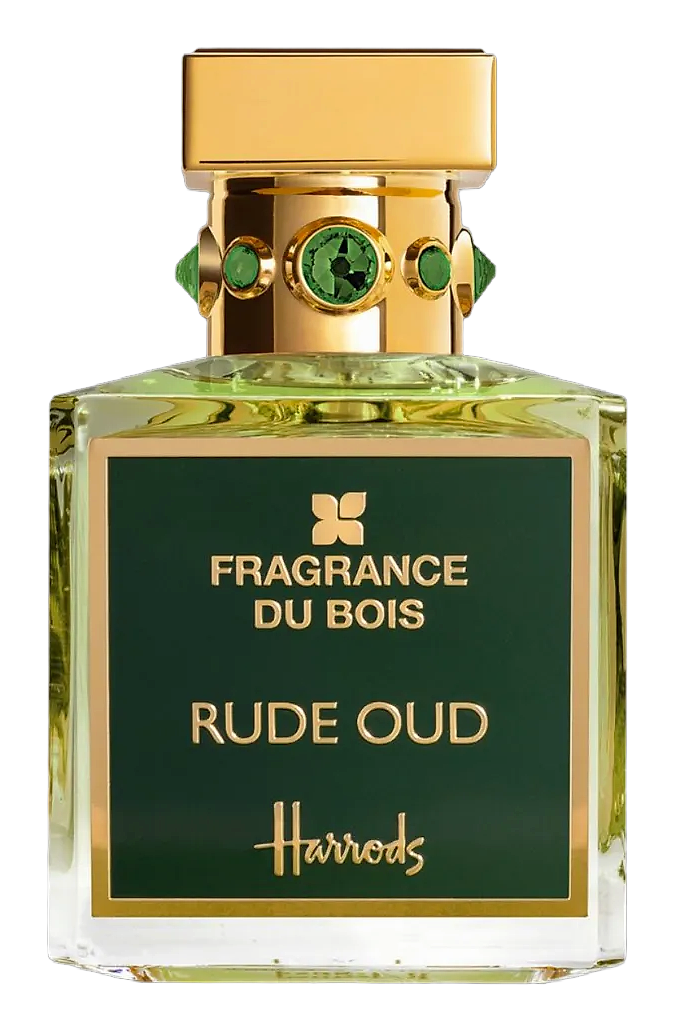 Rude Oud by Fragrance Du Bois