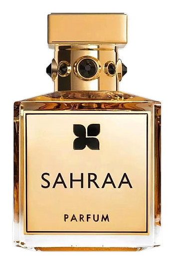 Sahraa Oud by Fragrance Du Bois