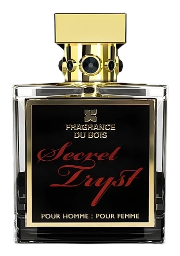 Secret Tryst Extrait De Parfum by Fragrance Du Bois