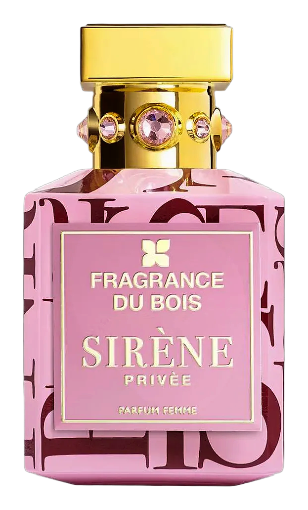 Sirène Privée by Fragrance Du Bois