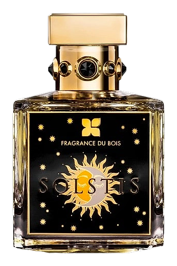 Solstis by Fragrance Du Bois