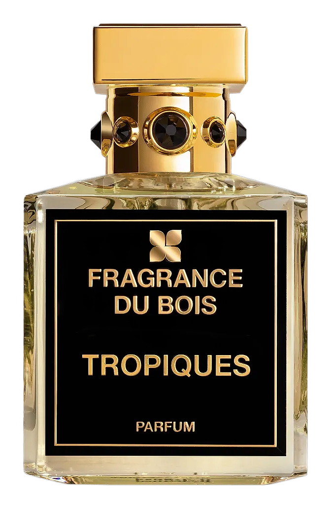 Tropiques by Fragrance Du Bois