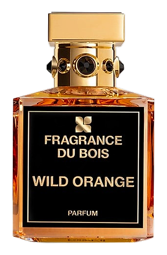 Wild Orange by Fragrance Du Bois