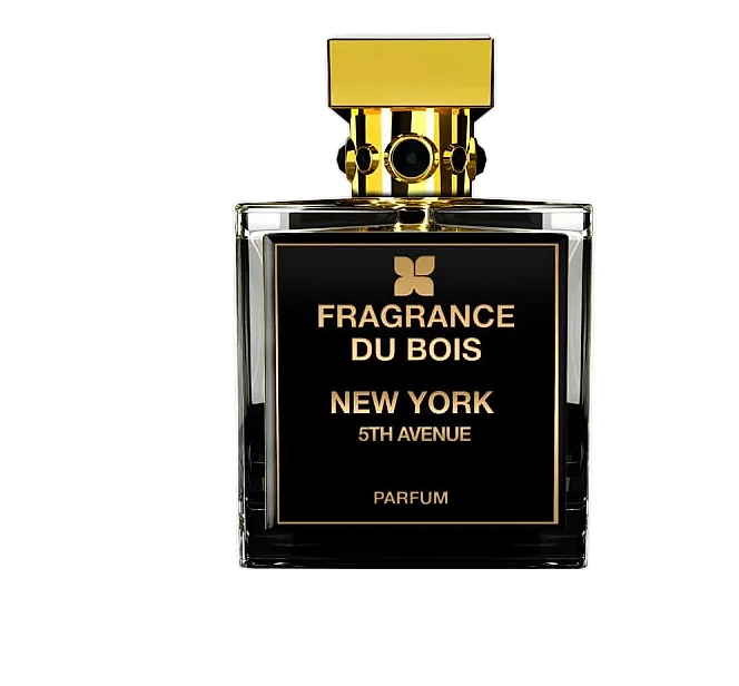 Fragrance Du Bois York 5Th Avenue