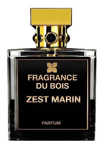 Zest Marin by Fragrance Du Bois