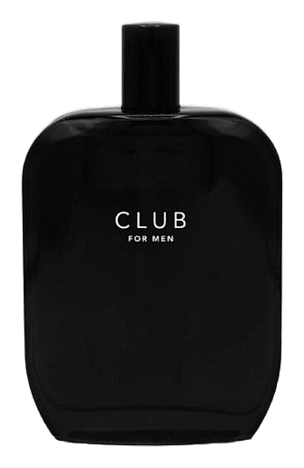 Club For Men by Fragrance One
