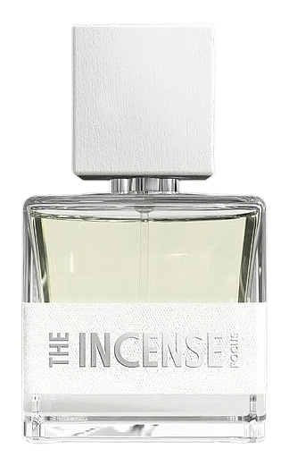 The INCENSE Focus by Fragrance One