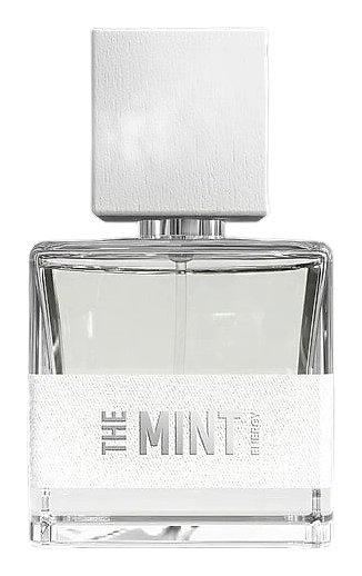 The MINT Energy by Fragrance One