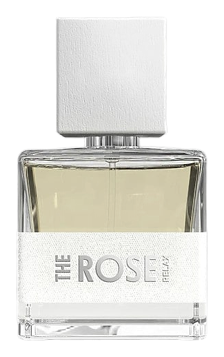 The ROSE Relax by Fragrance One