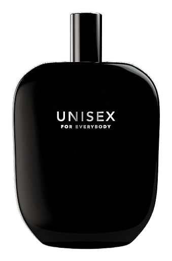 Unisex For Everybody by Fragrance One
